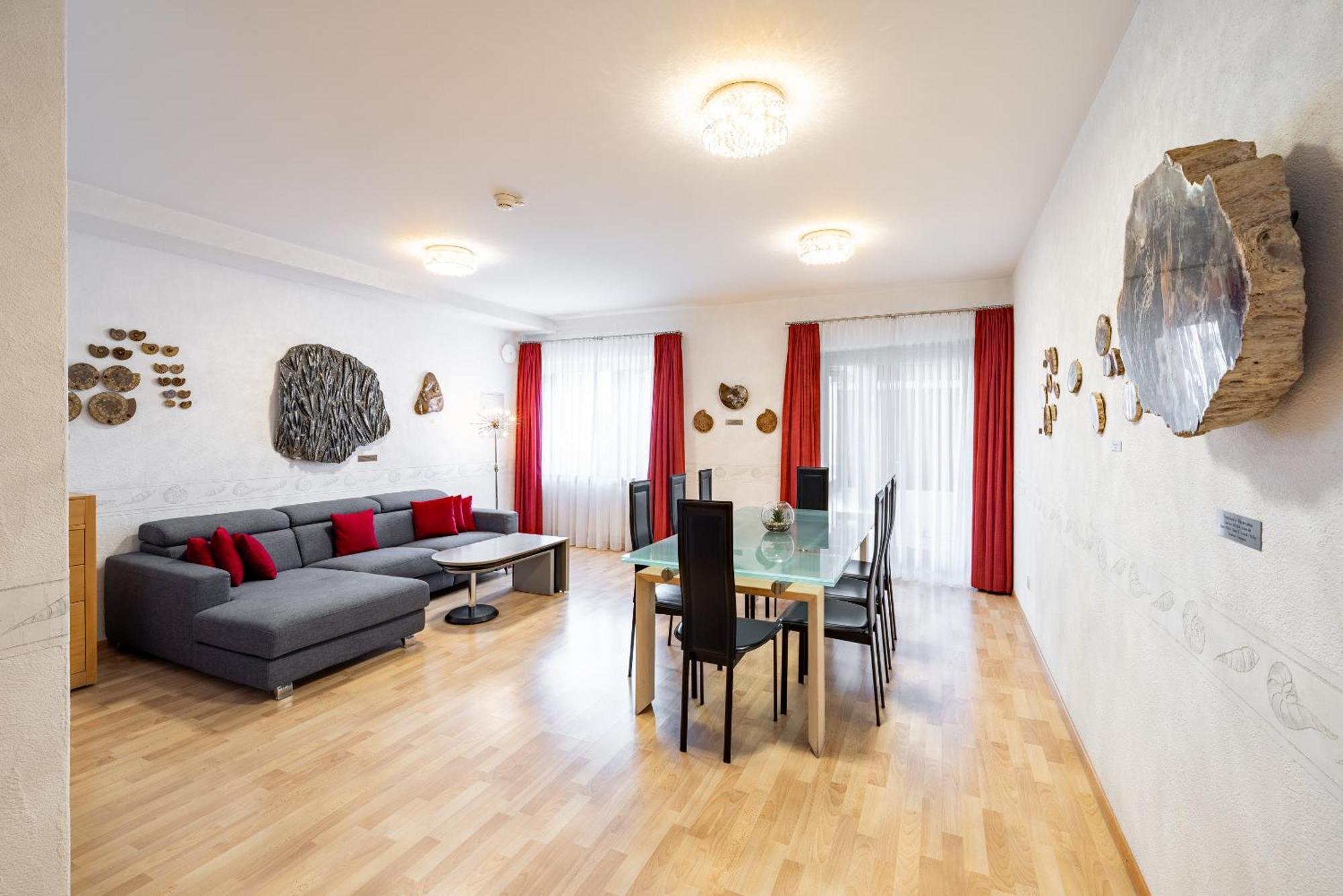 Hotel Sonne St. Moritz 3* Superior Экстерьер фото